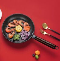 榮事達麥飯石煎鍋 RSD004-FJ