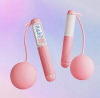 智能計(jì)數(shù)跳繩KA00182