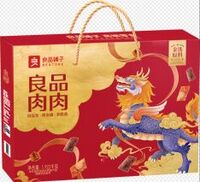 良品鋪子-良品肉肉禮1842g