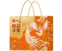 良品鋪子-良品豐果禮1534g