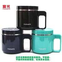 富光格慕辦公杯380ml
