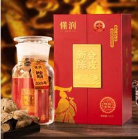 2005年 新會陳皮龍年紀念禮盒 DRLNCP-15（150）