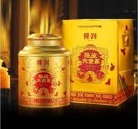 新會柑皮六堡茶（調(diào)味茶）