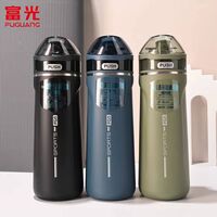 富光FGA飛力彈蓋真空杯540ml