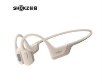 韶音（SHOKZ） OpenRun Pro骨傳導(dǎo)耳機(jī)S810
