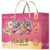 良品鋪?zhàn)?良品致臻 1504g