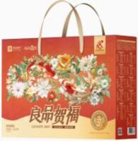 良品鋪?zhàn)?良品賀福 1530g