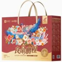 良品鋪?zhàn)?良品鵬程 1629g