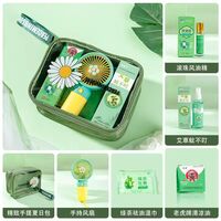 海揚知心 夏季清涼套裝 02