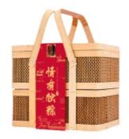 廣州酒家—利口福 情有獨(dú)粽禮盒