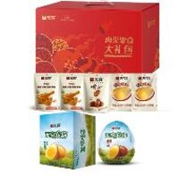 無窮 暢享禮盒