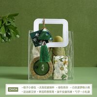 海揚知心 端午套裝禮盒 DW04