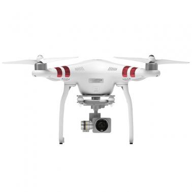 DJI大疆精靈Phantom 3 Standard 2.7K航拍器無人機(jī) 新手入門力薦.jpg