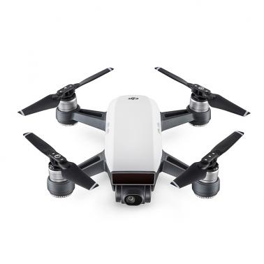 大疆（DJI）“曉”SPARK掌上智能無人機（白色） 高清航拍 自拍神器.jpg