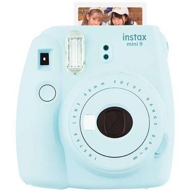 富士 instax mini9C一次成像相機(jī) 拍立得膠片 趣奇相機(jī).jpg