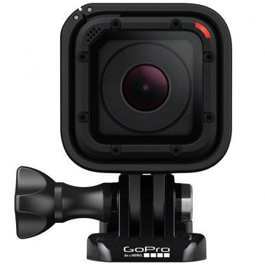 GoPro HERO Session攝像機 微型 相機機身防水10米（已停產(chǎn)，剩余少量庫存）.jpg