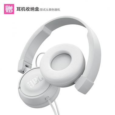 JBL T450  便攜頭戴式耳機 重低音HIFI音樂耳機 貼耳可折疊運動耳麥.jpg