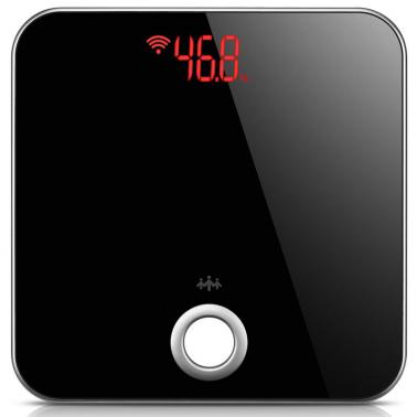 樂心 S1 電子秤 體重秤 智能電子稱 WiFi數(shù)據(jù)傳輸 微信互聯(lián).jpg