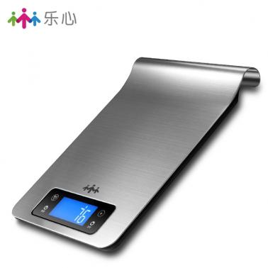 樂心SKS-996廚房秤 不銹鋼廚房秤 烘焙廚房稱 藥材秤食品稱.jpg
