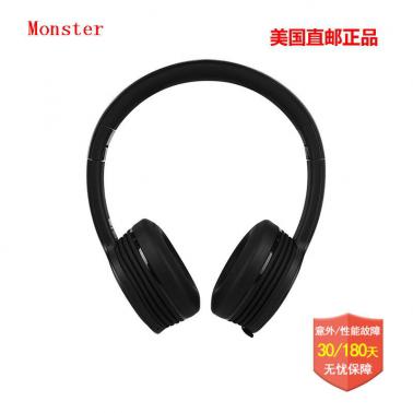 魔聲（Monster）Monster? iSport Freedom Bluetooth Wireless On-Ear Headphones v2  愛運動自由藍牙壓耳式頭戴式無線藍牙耳機.jpg