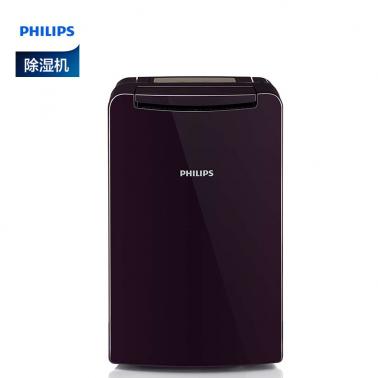 飛利浦（PHILIPS）空氣除濕機(jī)DE4201家用抽濕器 自動(dòng)除霜.jpg