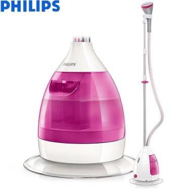 飛利浦 (Philips) 蒸汽掛燙機(jī)GC532手持家用電熨斗 燙斗除皺掛式熨燙機(jī).jpg