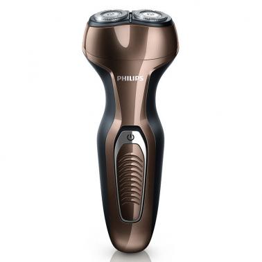 飛利浦（PHILIPS）剃須刀 電動男士刮胡刀txd雙刀頭全身水洗電須刀 S360.jpg
