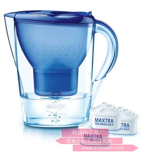 Marella-XL-3.5L-B-GB-3 碧然德金典濾水壺3.5L 藍 三芯裝.jpg