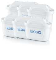 Maxtra+-Pack-P6 碧然德Maxtra+標準版濾芯 六芯裝.jpg