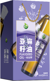禾煜一級壓榨亞麻籽油雙瓶裝禮盒1000ml.png