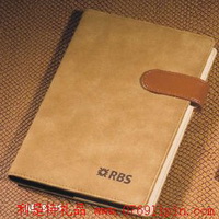 經(jīng)典平裝筆記本