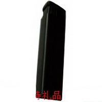 黑三角打火機020