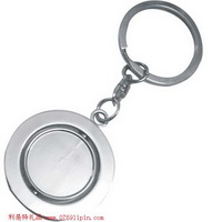 旋轉(zhuǎn)鑰匙扣
