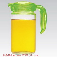 玻璃控油壺