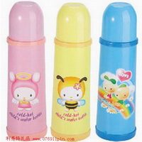 時(shí)尚兒童水壺(300ML)