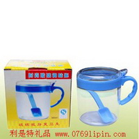 時尚玻璃調味瓶