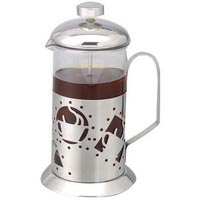 沖茶器