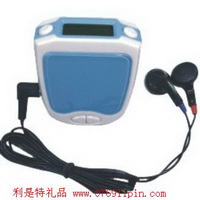 計步器
