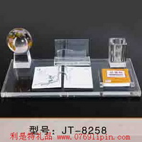 水晶精品臺歷