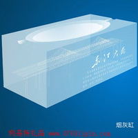 東江大橋紀(jì)念煙灰缸
