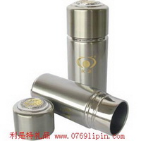 雙龍納米能量杯