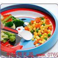 HP-7757/寶寶吃飯放撒圈