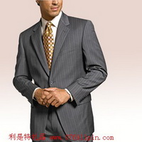 商務男裝