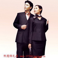 男女西裝