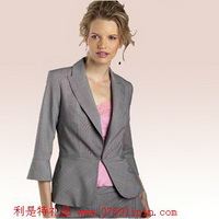 商務(wù)女裝