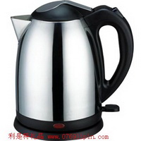電熱水壺