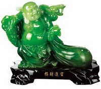仿玉工藝品