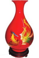 丹鳳朝陽