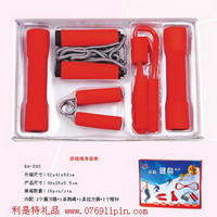 運(yùn)動(dòng)套裝