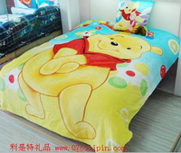 珊瑚絨毯